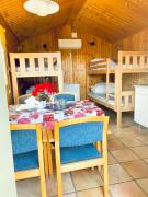 Hälleviks Strandstugor