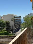 Le Prestigieux - plage