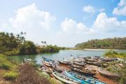 Top Agonda