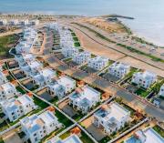 Fumba Uptown Ocean Front Villa