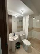 Apartamento moderno en norte de la ciudad