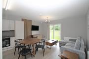 Luxury 2 bedroom apartment in Galway city