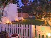 NAXOS BEACHWALK Studio