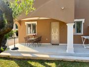 VILLA SILVIA - FUNTANA