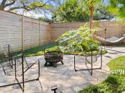 Anastasia Island Villa Upper Level plus Rooftop