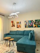 Coastal Haven Apartment