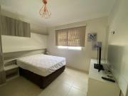 Praia de Palmas - 400 metros da praia - Amplo e Aconchegante - 0461