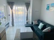 Cozy Apartment at The Blyde