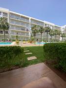 Appartement de haut standing,4 piscines