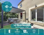 La Villa Palladio, Calme et Détente