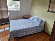 Departamento completo 1 cama matrimonial 1er piso Narvarte