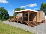 Les Lodges de lAubertière