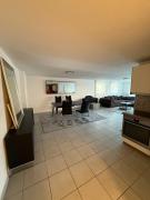 Ferienwohnung am Rhein