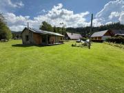 Dubová u Kněhyňky