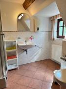 Landhaus Sorgenfrei obere Etage