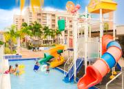 De Souza Apart Hotel Thermas Vista