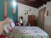 Hospedaje Luque Flughafennähe 5 min