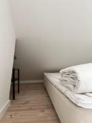 Stalden ved Hjarbækgård Stalden ved Hjarbækgård