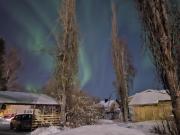 countryside next to center