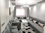 Appartement moderne climatisé avec bonne proximité S2