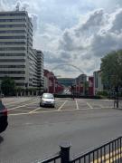 Your Base To Explore London