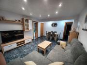 piso tres habitaciones