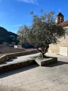 Jolie studio au cœur de la ville