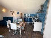 Fantastic, sea view apartment via Duchessa