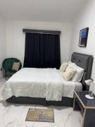 Aparto Suites Trigal