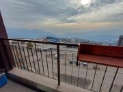 Gran Parador, El Colorado, ski in-out