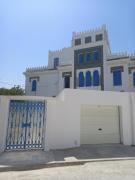 Top El Haouach