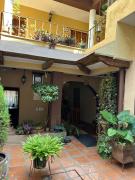 Casa de las Escaleras