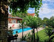 Andrea Villa Keszthely