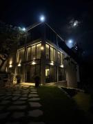 Elegant 7BR Home with Pool in Santa Eualia