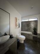 Elegant 7BR Home with Pool in Santa Eualia