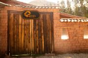 Top Urubamba