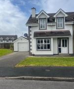 Four Bedroom House ,Bundoran ,county Donegal
