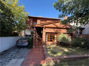 Casa del Bicentenario