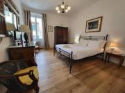 Cozy flat with a view from Palazzo Medici Soderini