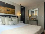 Downtown Quito - Balcony - Gym - Parking - 7thFLOOR