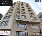 Luxurious downtown Penthouse with spectacular panorama