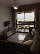 Sea view apartment in Guilhermina