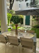 Villa carré des musiciens