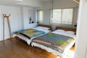 The Apartment Hotel Shibuya 1