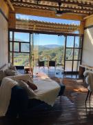 Cabana Brisa da Mantiqueira