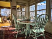 Top Travelers Rest