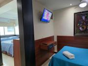 R1104 Estudio ejecutivo en zona turística