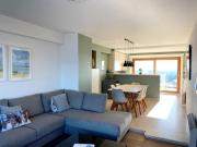 Attic Apartment in Nieuwpoort by the Beach Attic Apartment in Nieuwpoort by the Beach
