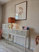 LHeure Sud T3 T3 clim avec garage au centre-ville