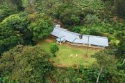 The 6th Milepost Tea Bungalow Bandarawela